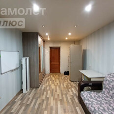 17 м², комната - изображение 5