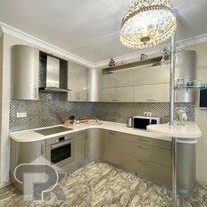 Квартира 52,8 м², 1-комнатная - изображение 5