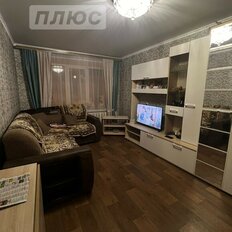 Квартира 46,1 м², 2-комнатная - изображение 1