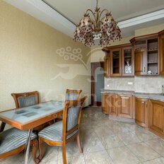 Квартира 128,6 м², 3-комнатная - изображение 5