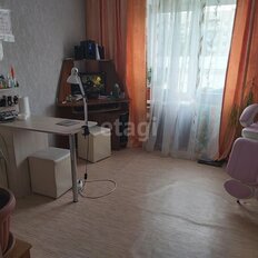 Квартира 71 м², 3-комнатная - изображение 5