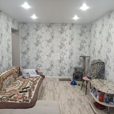 Квартира 44,4 м², 2-комнатная - изображение 4