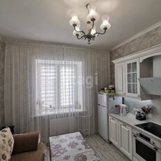 Квартира 42,4 м², 1-комнатная - изображение 1