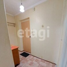 Квартира 31,7 м², 1-комнатная - изображение 4