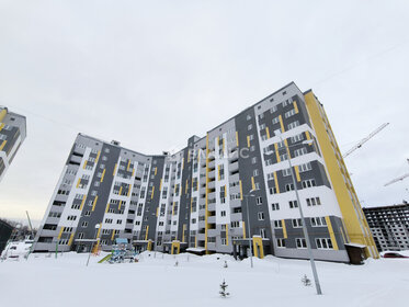Снять квартиру с балконом и с парковкой в Городском округе Люберцы - изображение 15