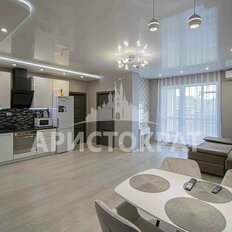 Квартира 76,1 м², 3-комнатная - изображение 1