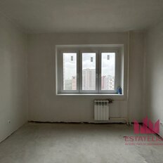 Квартира 31,9 м², 1-комнатная - изображение 2