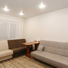 Квартира 29,4 м², 1-комнатная - изображение 5