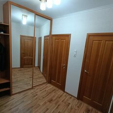 Квартира 50 м², 1-комнатная - изображение 4