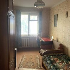 Квартира 49,7 м², 2-комнатная - изображение 4