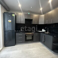 Квартира 39,8 м², 2-комнатная - изображение 1