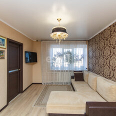 Квартира 62,9 м², 4-комнатная - изображение 2