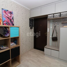 Квартира 92,6 м², 3-комнатная - изображение 3