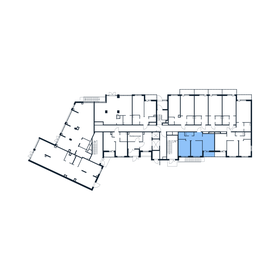 47,5 м², 2-комнатная квартира 7 970 888 ₽ - изображение 68