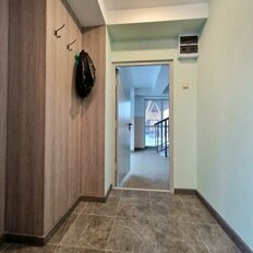 Квартира 33,2 м², 1-комнатная - изображение 4