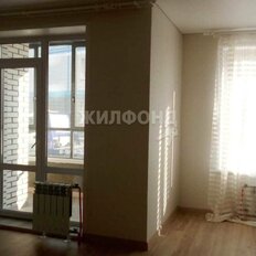 Квартира 36,6 м², студия - изображение 3