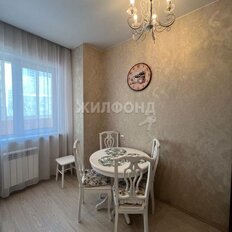 Квартира 37,4 м², 1-комнатная - изображение 5