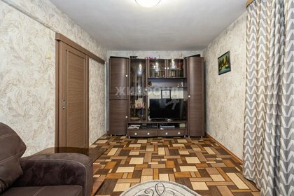 32 м², квартира-студия 3 150 000 ₽ - изображение 116