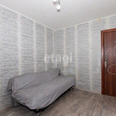 10 м², комната - изображение 4