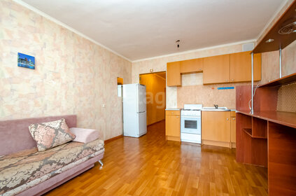 25,8 м², квартира-студия 4 099 000 ₽ - изображение 49