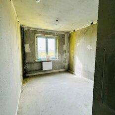 Квартира 59,1 м², 2-комнатная - изображение 5