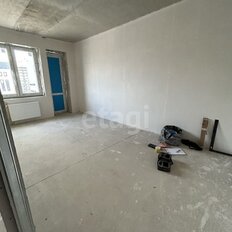 Квартира 59,6 м², 2-комнатная - изображение 4