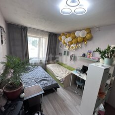 Квартира 54 м², 2-комнатная - изображение 3