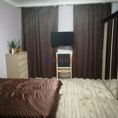 Квартира 58,1 м², 2-комнатная - изображение 4