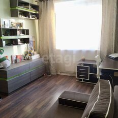 Квартира 72,1 м², 3-комнатная - изображение 5