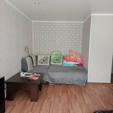 Квартира 32,9 м², 1-комнатная - изображение 4