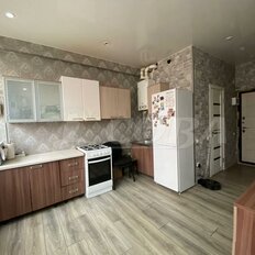 Квартира 30,4 м², 1-комнатная - изображение 3