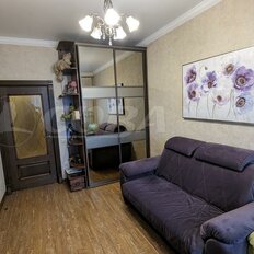 Квартира 55,7 м², 2-комнатная - изображение 4