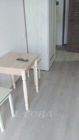 26 м², квартира-студия 45 000 ₽ в месяц - изображение 25