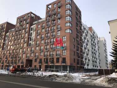 19,3 м², квартира-студия 4 100 000 ₽ - изображение 110