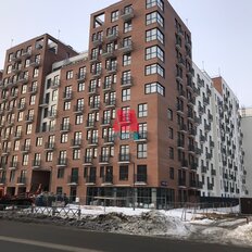 Квартира 20,4 м², студия - изображение 2