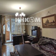 Квартира 91,7 м², 3-комнатная - изображение 1