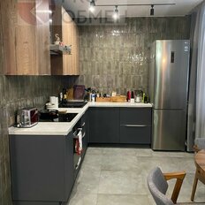 Квартира 46,4 м², студия - изображение 2