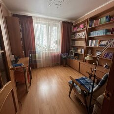 Квартира 70 м², 3-комнатная - изображение 1