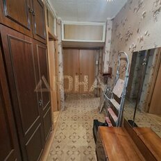 Квартира 47,5 м², 2-комнатная - изображение 1