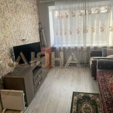 Квартира 30 м², 1-комнатная - изображение 2