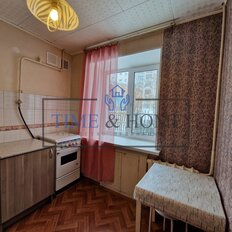 Квартира 30 м², 1-комнатная - изображение 1