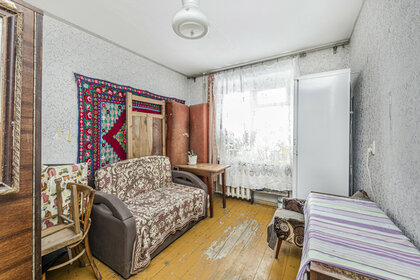 Купить 4-комнатную квартиру без посредников в Челябинской области - изображение 4
