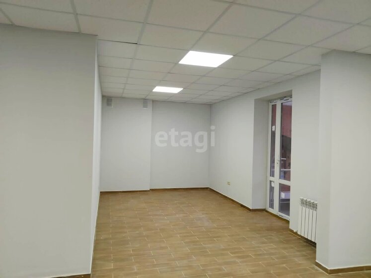 84,4 м², офис 63 000 ₽ в месяц - изображение 1