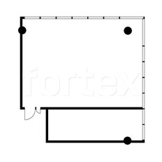 2261 м², офис - изображение 3