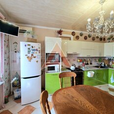 Квартира 119,6 м², 3-комнатная - изображение 4