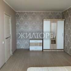 Квартира 37,3 м², 1-комнатная - изображение 1