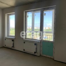 Квартира 33,4 м², студия - изображение 2