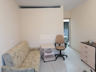 36,7 м², квартира-студия 3 300 000 ₽ - изображение 6