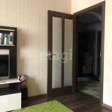 Квартира 41 м², 1-комнатная - изображение 3