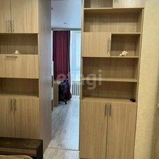 Квартира 50 м², 2-комнатная - изображение 4